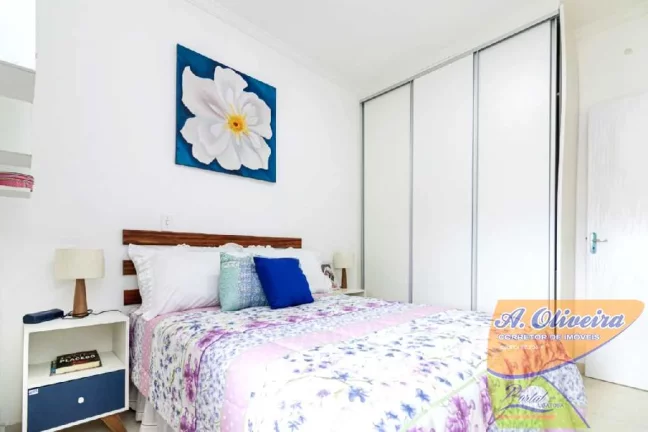 Imagem Apartamentos Novos no Centro de Ubatuba -03 Dormitórios ( 01 Suíte ) Prontos para Morar