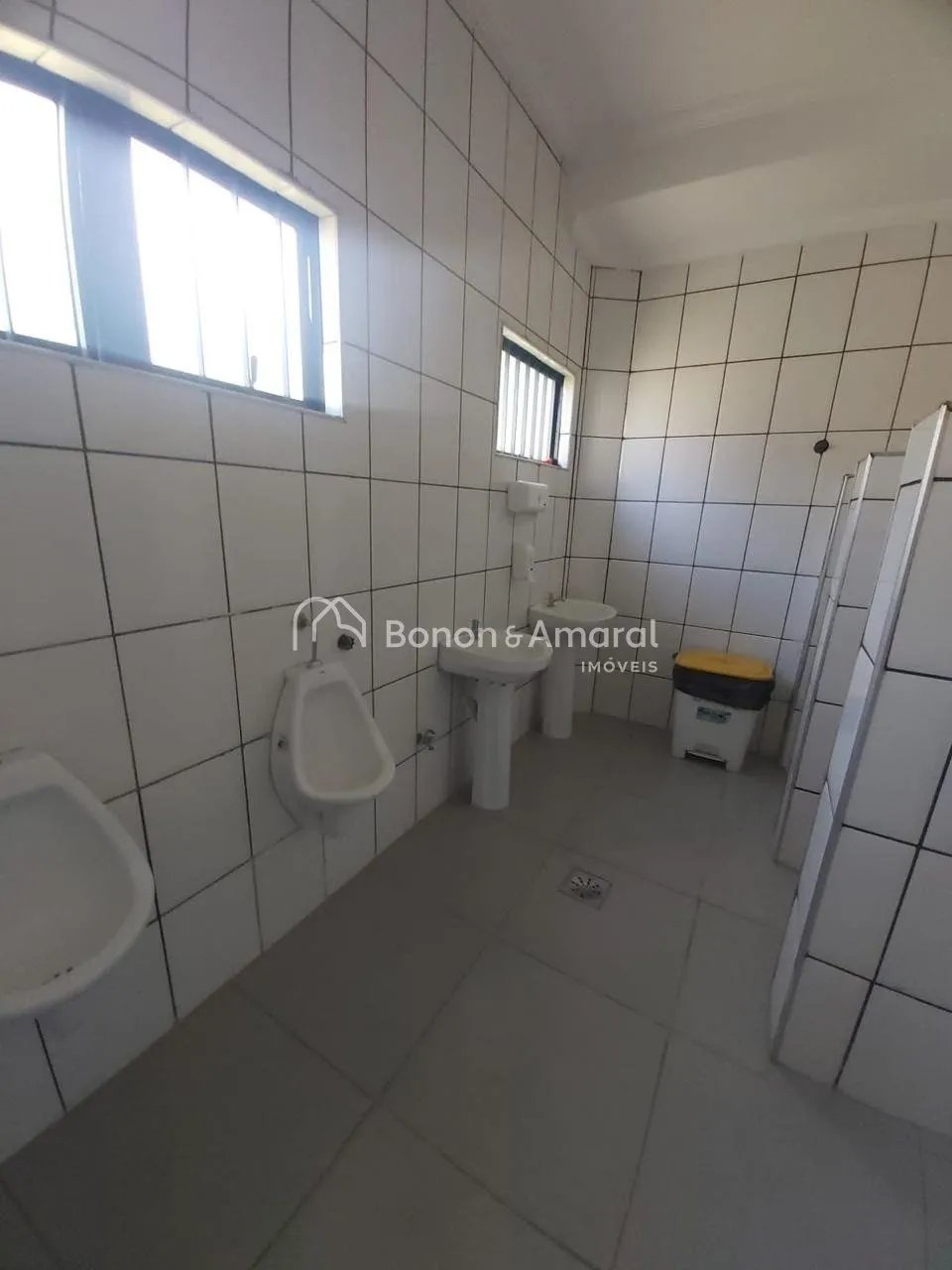 Imagem Galpão Comercial Excelente Localização - Valinhos
