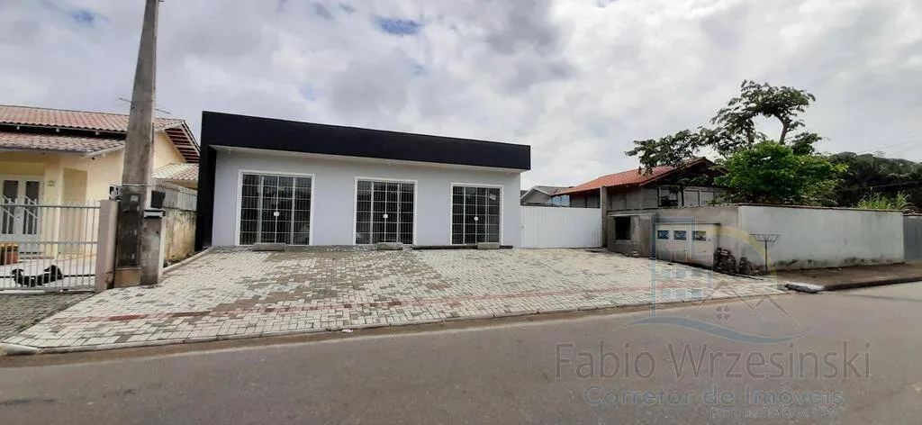 Foto do imóvel Alugo Sala 1 comercial Nova Brasilia