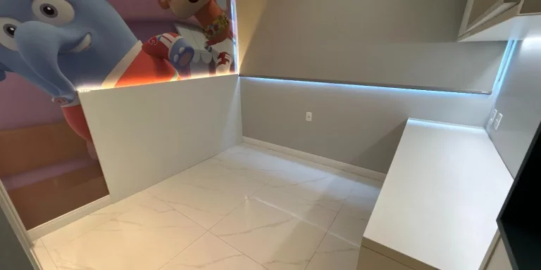Imagem Apartamento no Bairro de Apipucos com 158m!