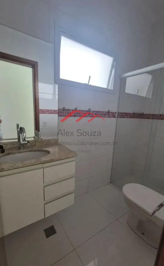 Imagem Casa para Venda em Hortolândia, Jardim Santa Clara do Lago I, 2 dormitórios, 1 suíte, 2 banheiros, 2 vagas