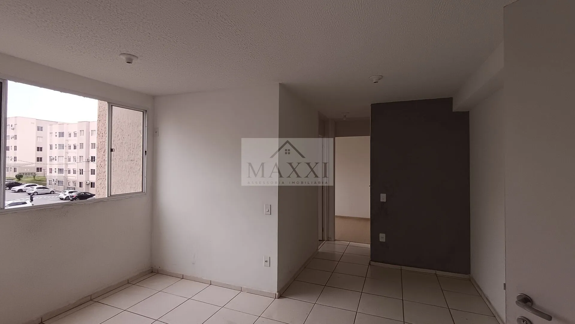 Foto do imóvel Conquista Jardins Campo Grande - Apartamento em Campo Grande em Rua Vicente Francisco do Santos