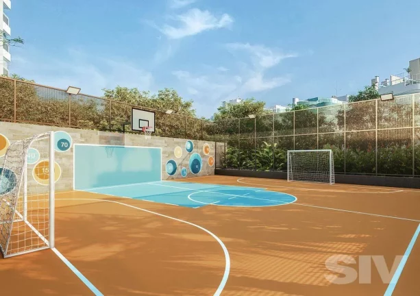Imagem Lançamento Riviera de São Lourenço modulo 7 - Bossanova.