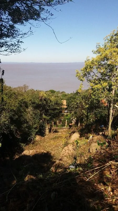 Imagem Terreno para Venda - 778m², Sétimo Céu