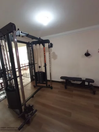 Imagem Apartamento à venda em Salvador-BA, Candeal: 4 quartos, 2 suítes, 2 salas, 2 banheiros, 3 vagas, 110m² de área. Venha conferir!