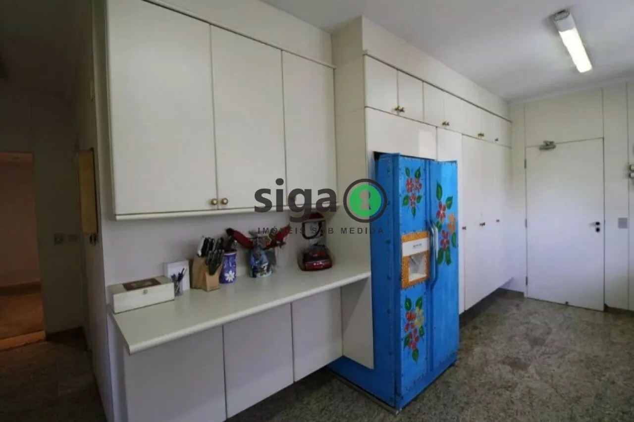 Imagem Apartamento para venda ou locação no Morumbi 4 suítes, São Paulo - SP