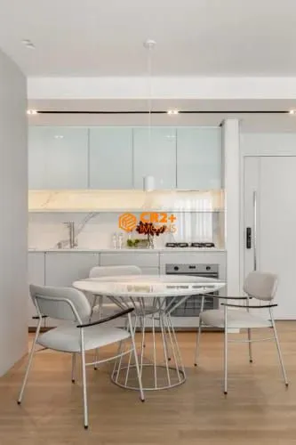 Imagem VENDO APARTAMENTO 55m²| PADRÃO | TOTALMENTE REFORMADO | MOBILIADO | PRÓXIMO AO G