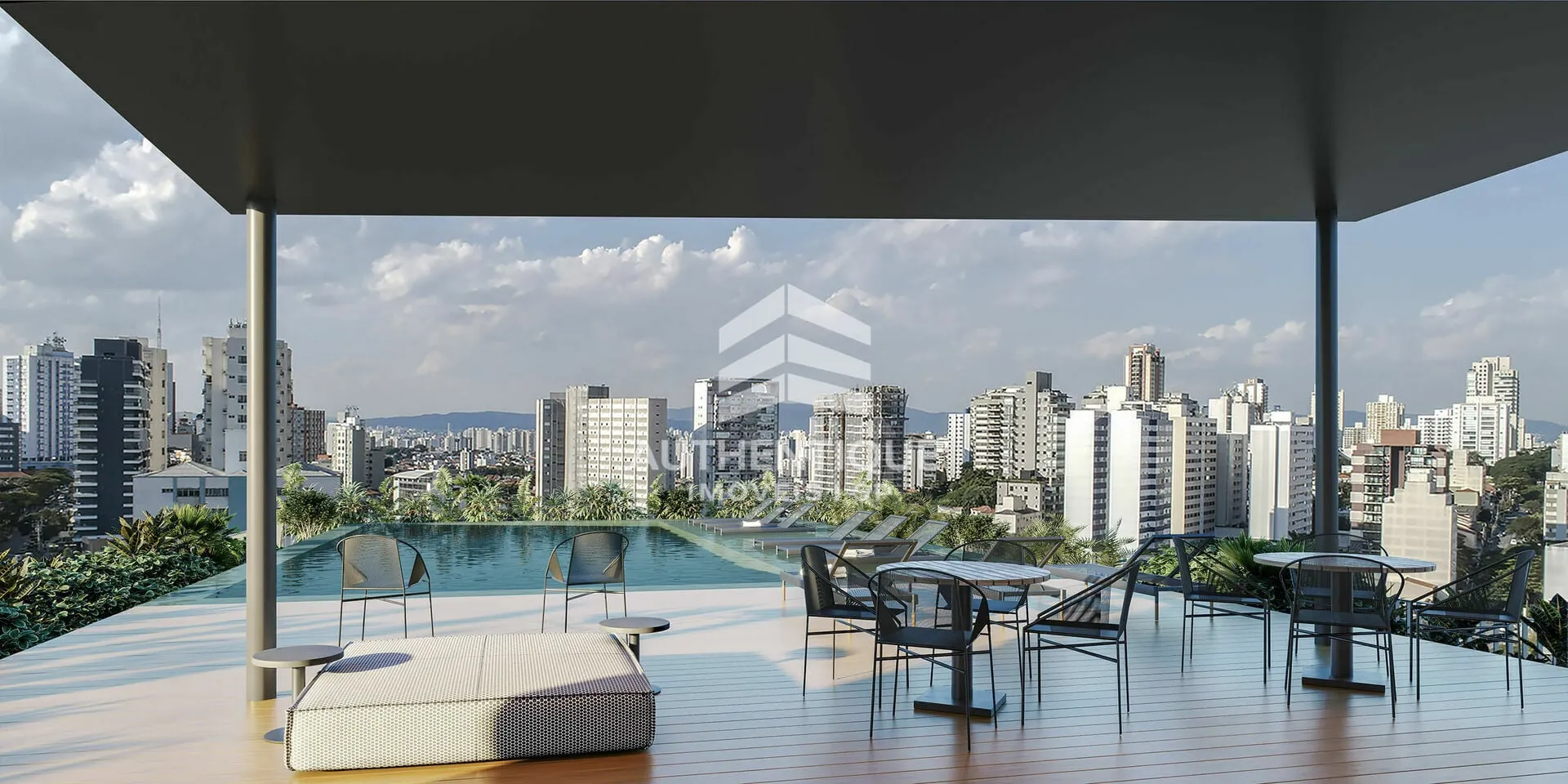 Imagem Onze22 Vila Madalena - Apartamento à venda no bairro Vila Madalena - São Paulo/SP, Zona Oeste