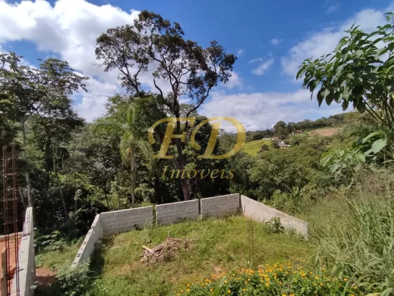 Foto do imóvel Terreno em Mairiporã / Terra Preta
