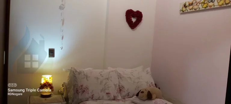 Imagem Apartamento de 1 dormitório, 1 banheiro e 1 vaga, com 64m² em Rudge Ramos, São Bernardo do Campo