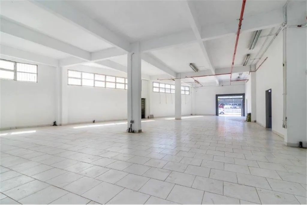 Imagem Prédio Residencial em Partenon