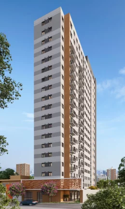 Foto do imóvel APARTAMENTO RESIDENCIAL em São Paulo - SP, Ipiranga