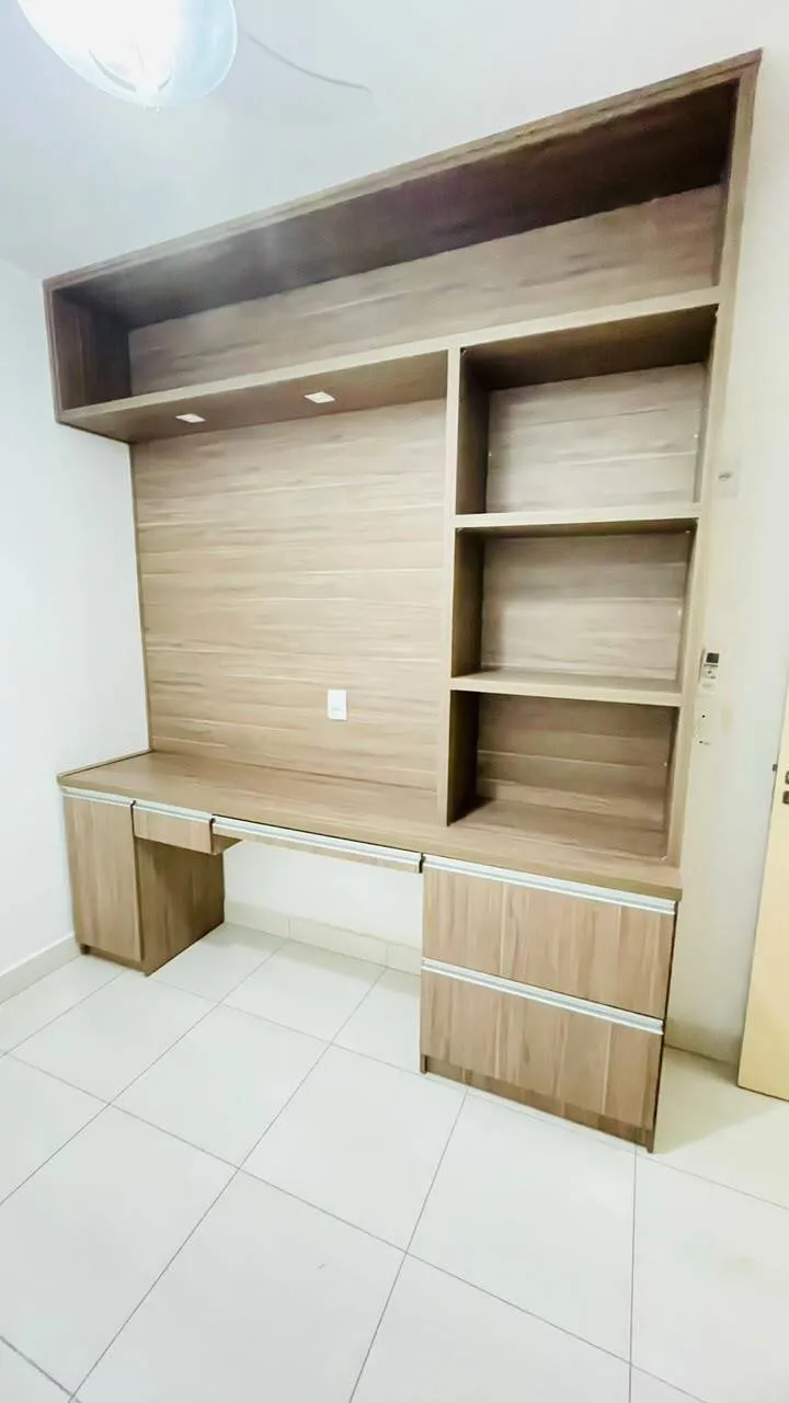 Imagem Casa 3 quartos suíte Condomínio residencial Mônaco