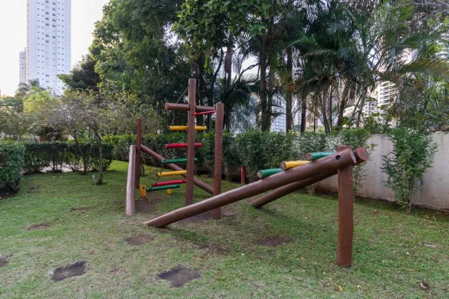 Imagem Apartamento à venda em São Paulo, Vila Santa Catarina, com 2 quartos, 72m2
