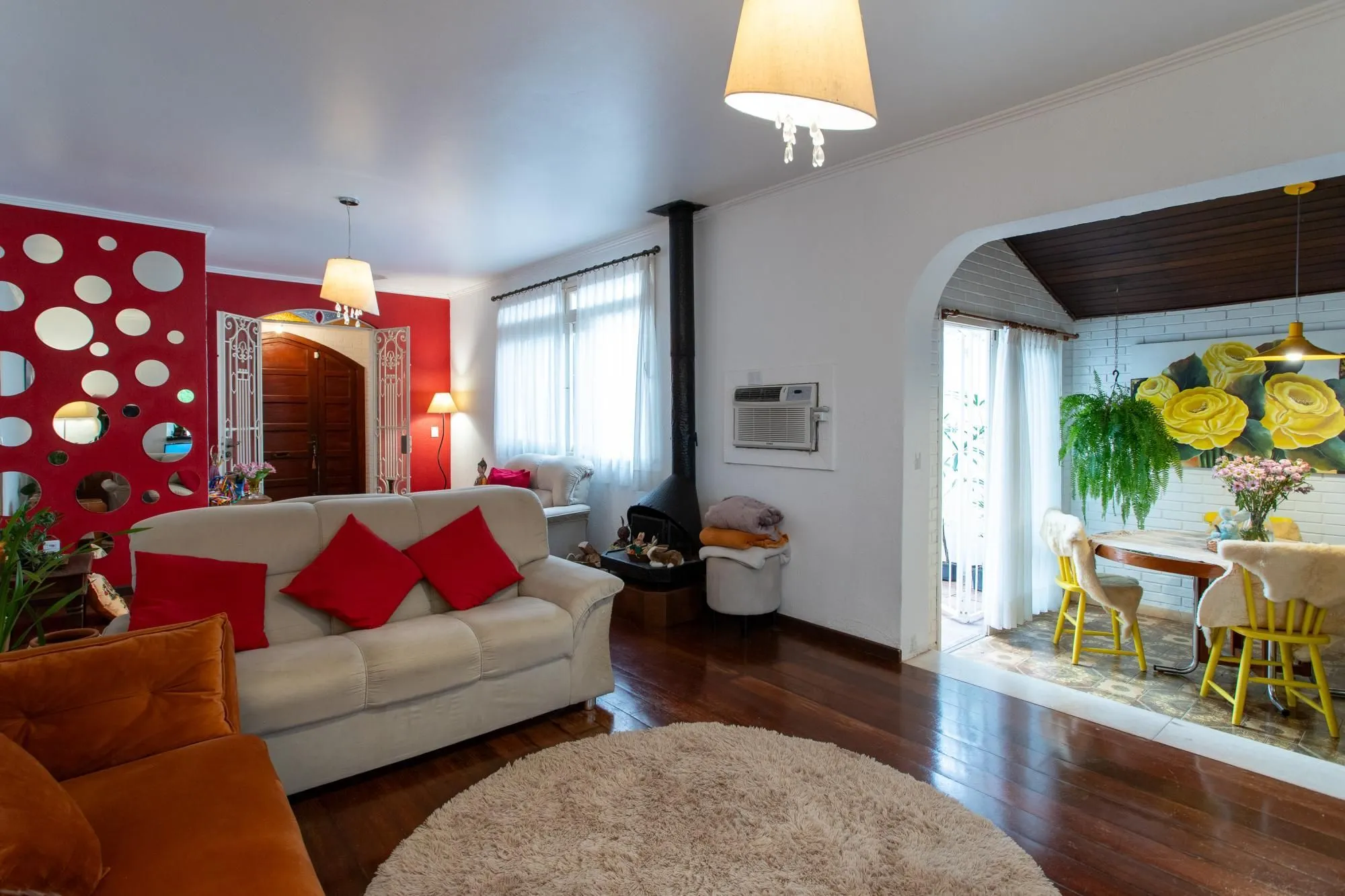 Imagem Casa em Vila Assunção