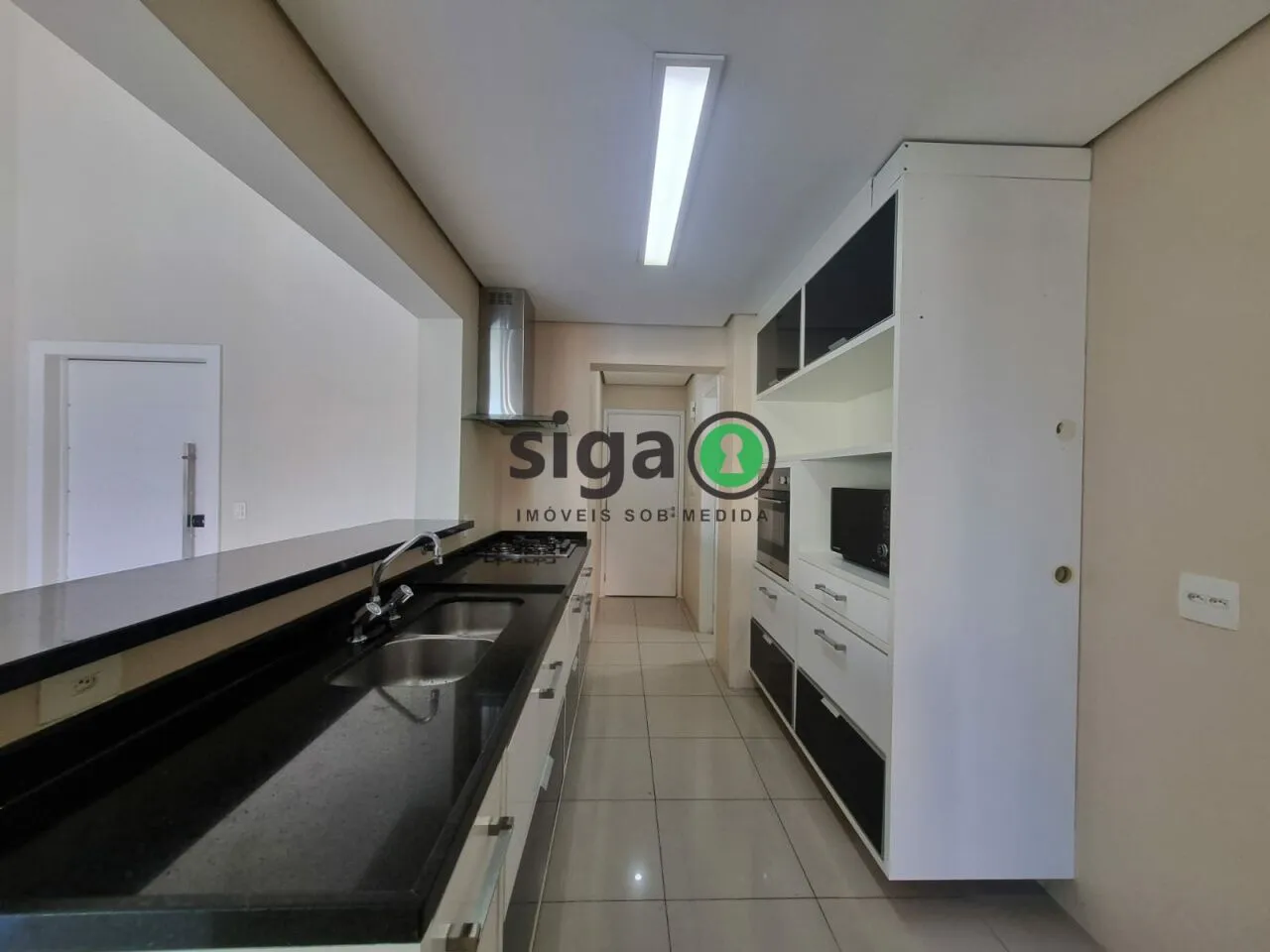 Imagem APARTAMENTO 183METROS - 3 SUITES NO BROOKLIN