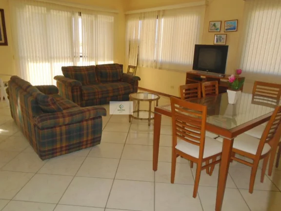 Imagem Apartamento Padrão para Venda e Aluguel em Enseada Guarujá-SP