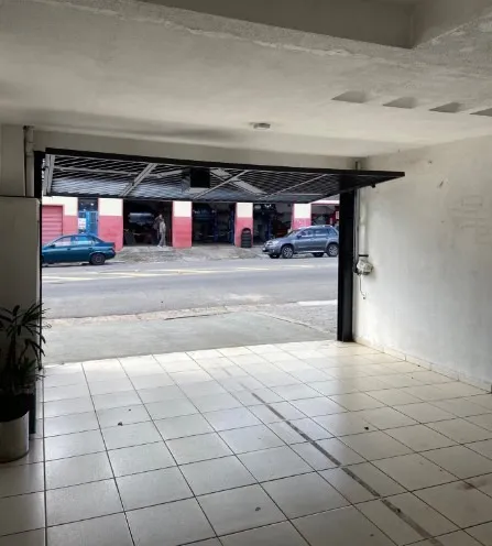 Imagem CASA COMERCIAL PARA ALUGAR NO PARQUE DA MOOCA COM 7 QUARTOS
