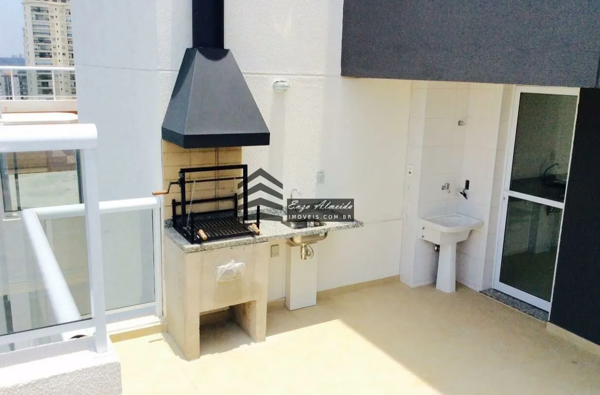 Imagem Apartamento à venda em São Paulo/SP