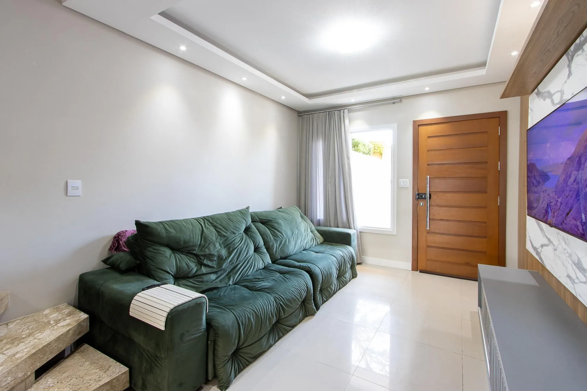 Imagem Ótima casa com 3dormitórios 1 suite no bairro Tristeza