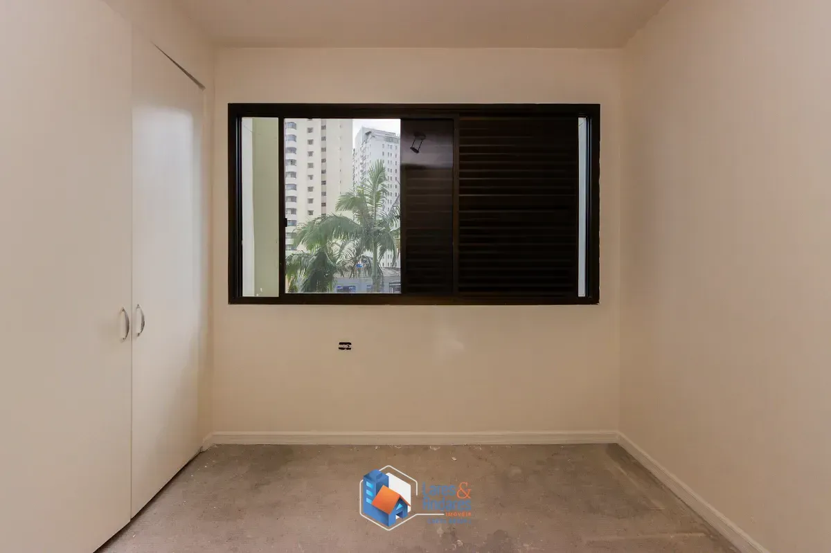 Imagem Apartamento para venda em Vila Andrade com 4 quartos, sendo 3 suítes, 172m²