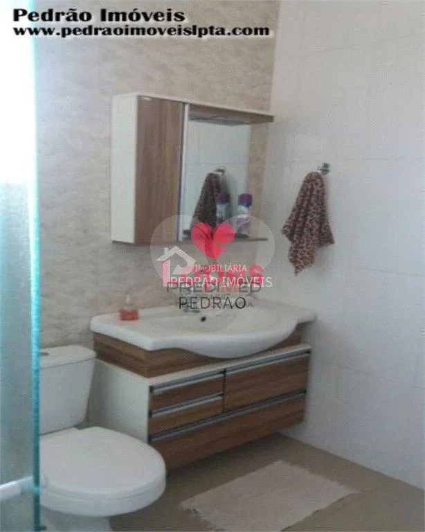 Imagem Jardim Maria Luiza IV