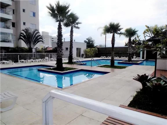 Imagem Lindo Apartamento Localizao no Grand Splendore 3 dormitorios 3 suite Repleto de Planeajdos 142 m2