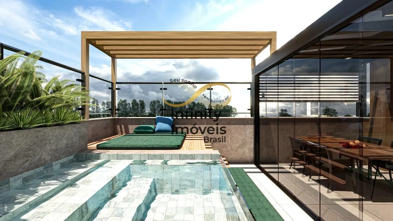 Imagem RESIDENCIAL BONANZA - Apartamento à venda no bairro Funcionários - Belo Horizonte/MG