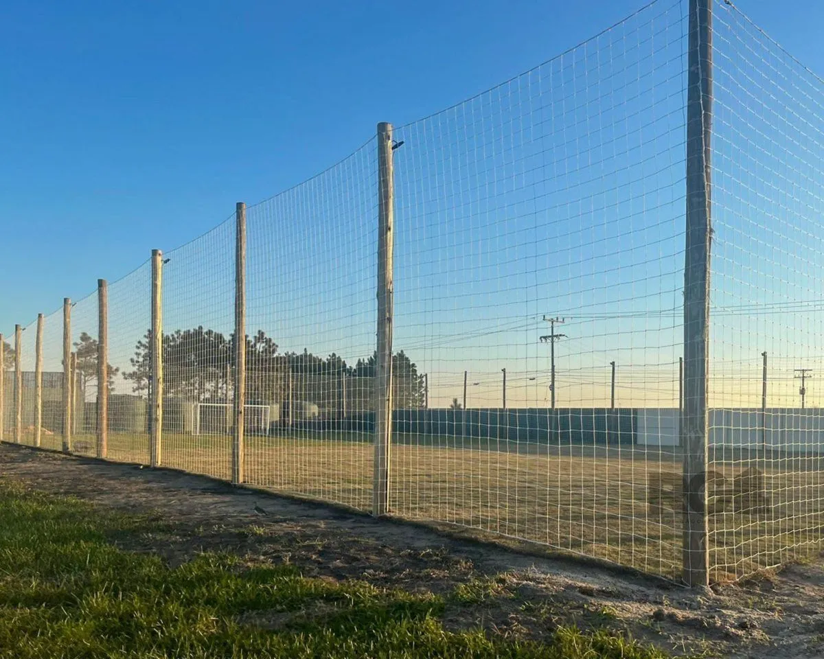 Imagem Terreno em Noiva do Mar