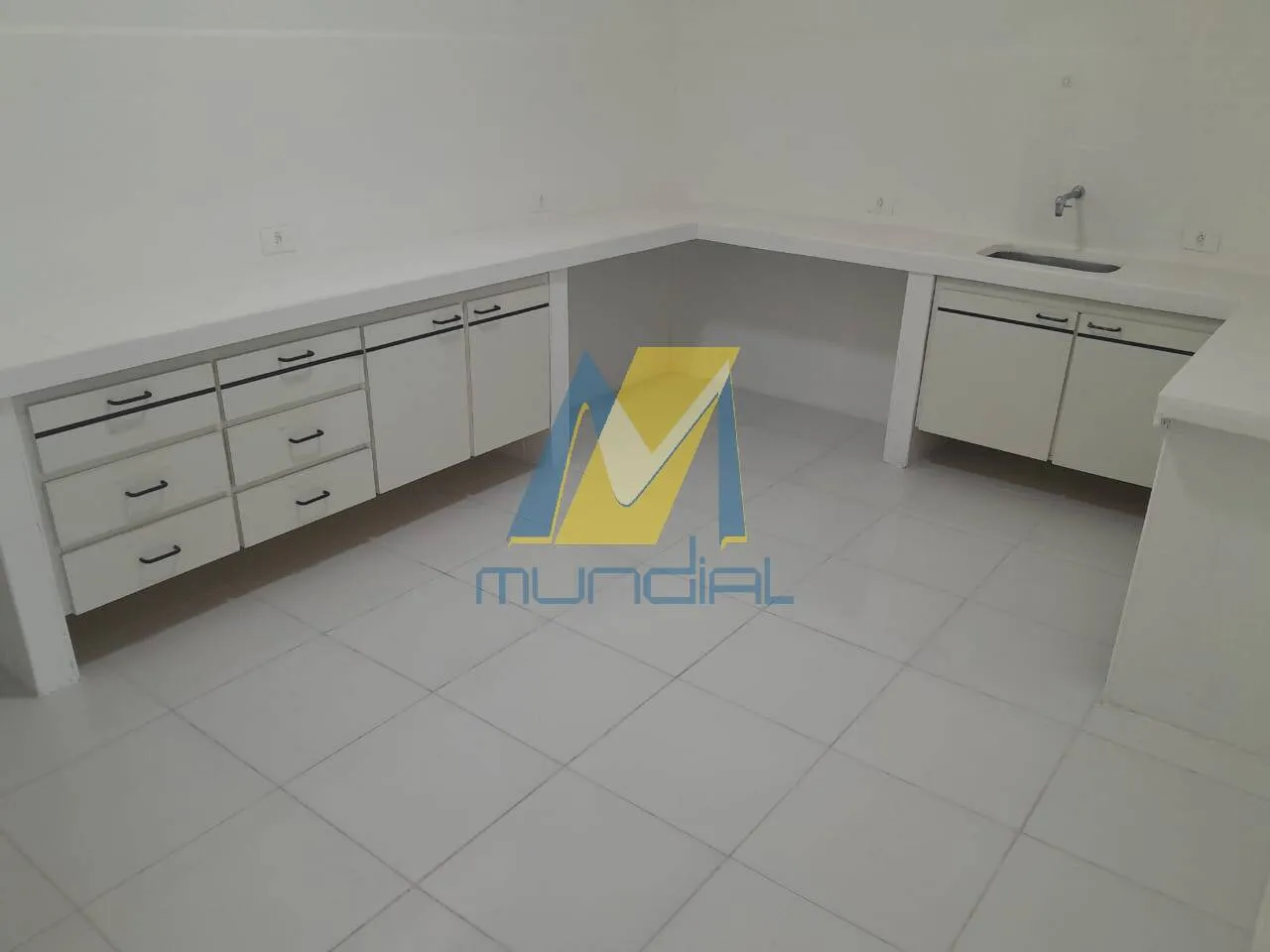 Imagem Prédio Comercial 600m² à Venda no Centro de São Bernardo.
