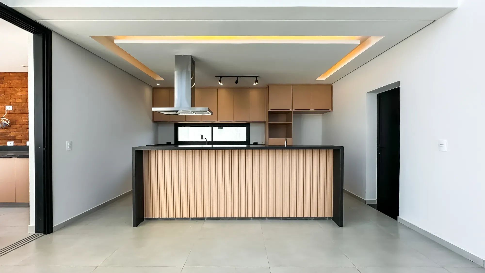 Imagem Casa de Condomínio com 4 Quartos à Venda, 350 m² em Residencial Parque Campos de Santo Antônio II - Itu