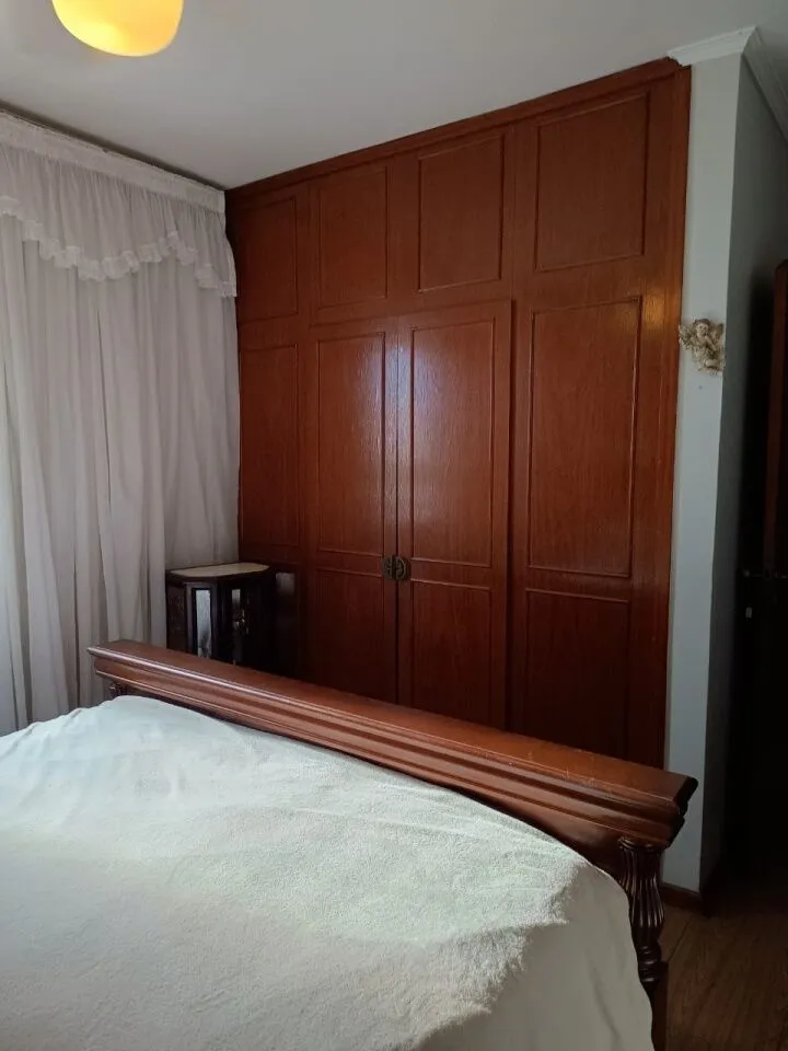 Imagem Casa com piscina no Monte azul