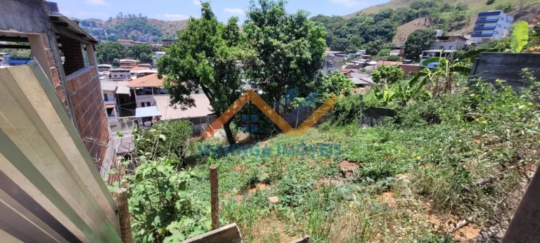 Imagem Lote a venda no bairro Canaã