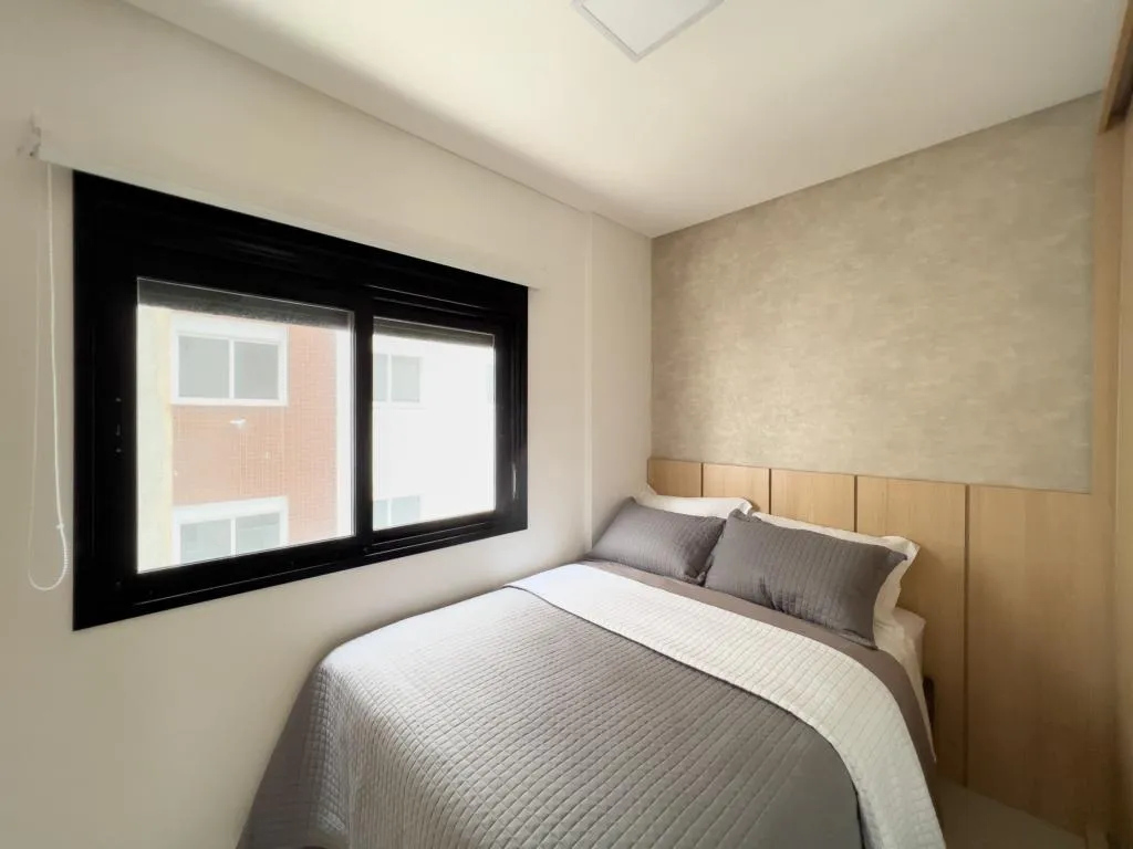 Imagem Apartamento 3 Dormitórios - Bairro Navegantes