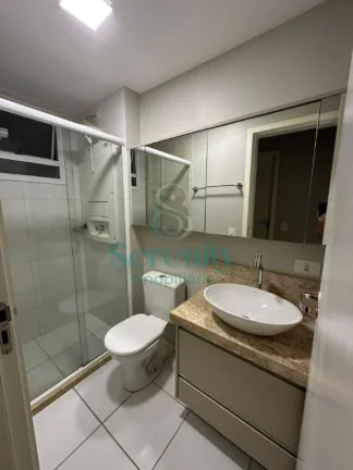 Imagem Apartamento para alugar no Aurora, em Londrina/PR