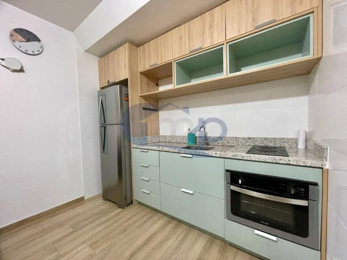 Imagem Apartamento a venda com 1 dormitorio no centro de Torres/RS