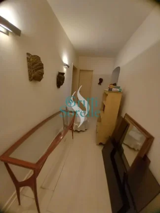 Imagem Apartamento à Venda em Itaim Bibi - São Paulo - SP.