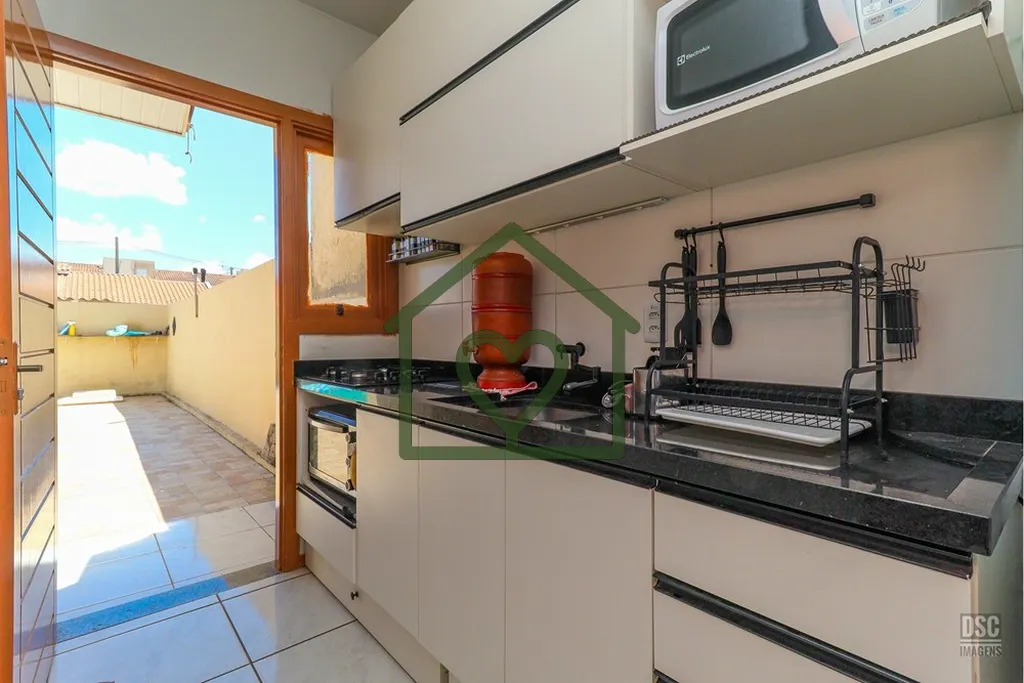 Imagem Casa térrea com pátio e piscina privativa, bairro Hípica. 
Viva com Liberdade e Pátio Privativo ...