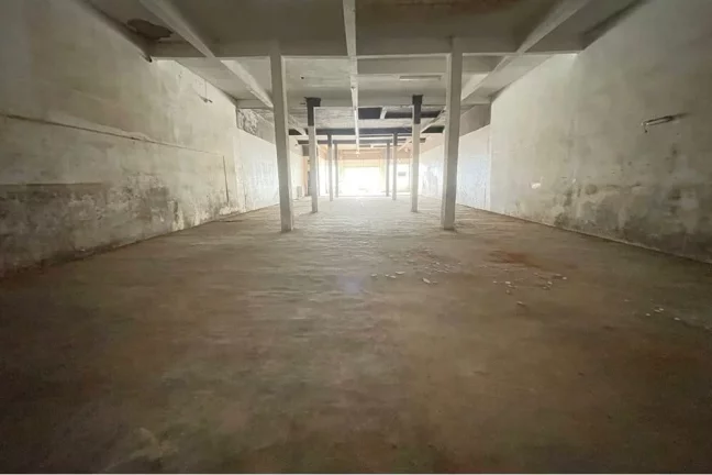 Imagem SJHL 1893 Pavilhão 590231005-58 - Pavilhão/Galpão à venda no bairro São Judas - Itajaí/SC