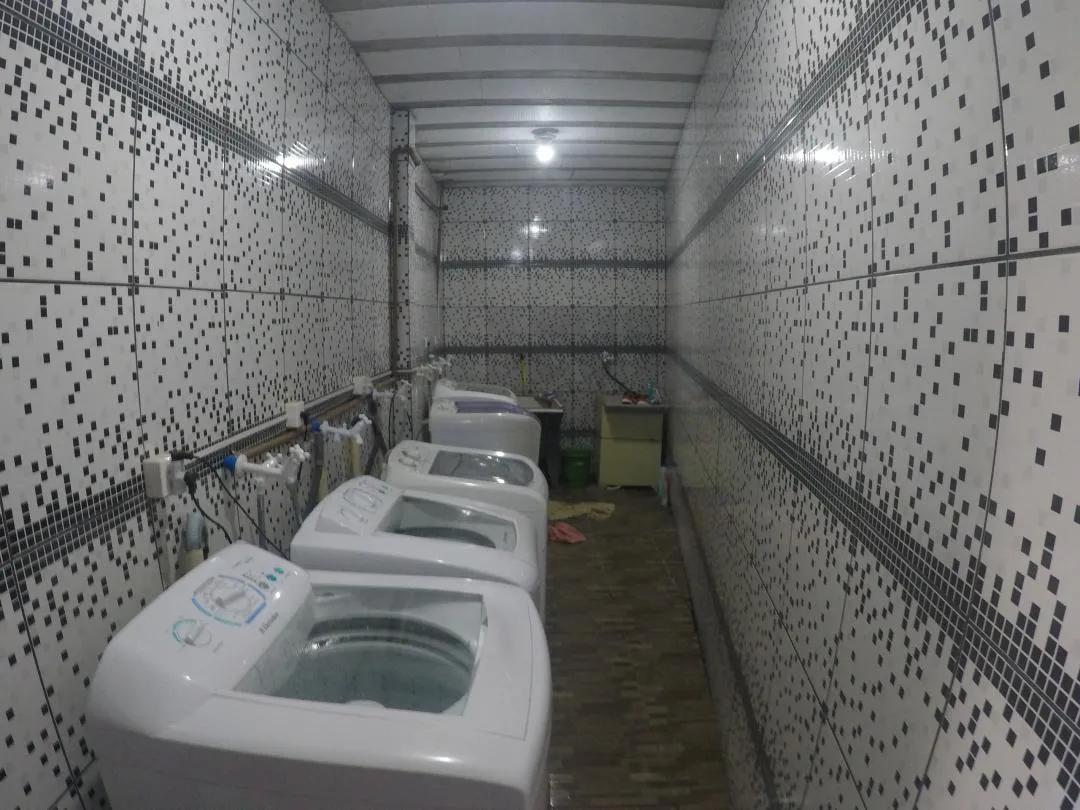 Imagem Prédio de Kitnet à venda em Cascavel - Bairro Universitário - 450m²
