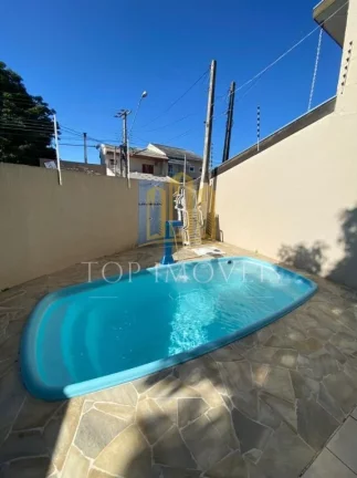 Imagem A casa que você sempre sonhou... existe! Um lar encantador espera por você na charmosa Vila Branca!