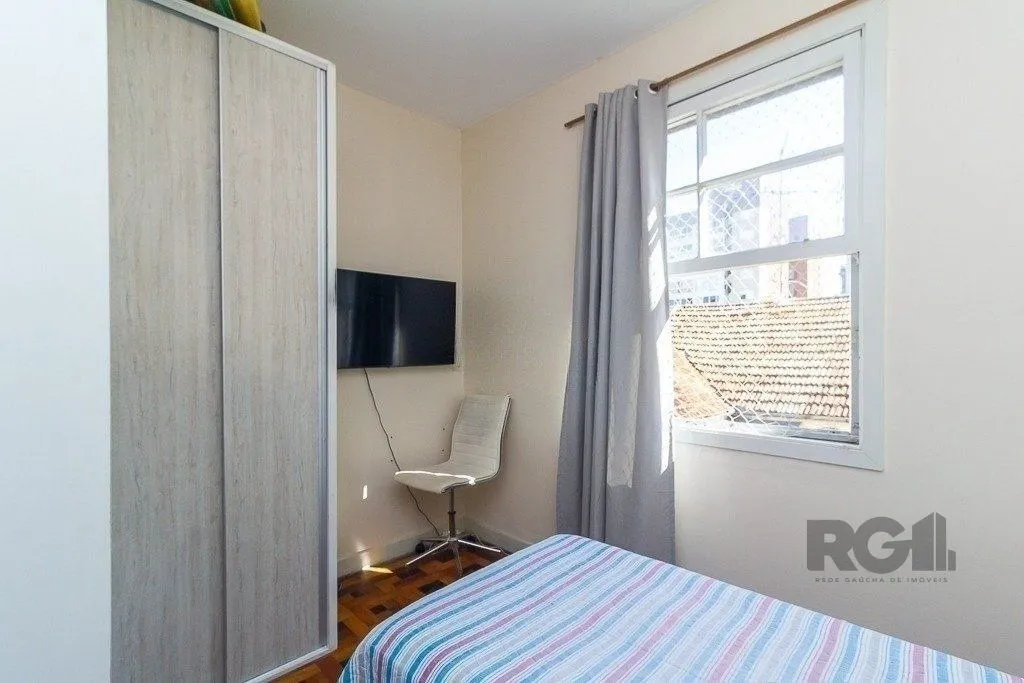 Imagem Excelente apartamento de 68m² com 03 dormitórios.