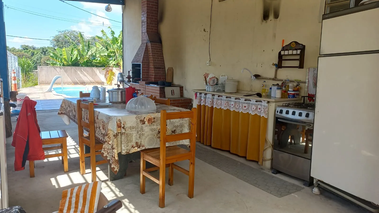 Imagem Lindo terreno de 950m² no Iporanga.