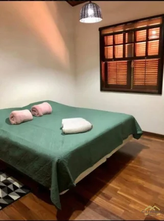 Imagem Casa com 6 dormitórios à venda por R$2.800.000,00 no Jardim Caxambu - Jundiaí/SP