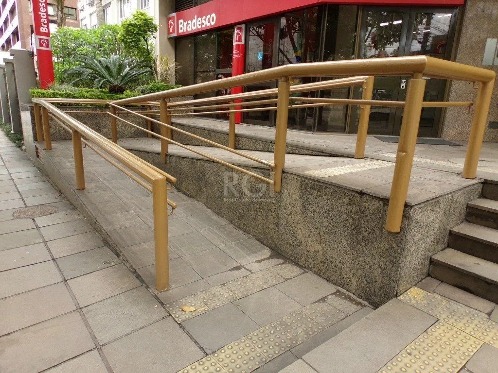 Imagem Conjunto/Sala para Venda - 46.5m², 0 dormitórios, 1 vaga - Auxiliadora