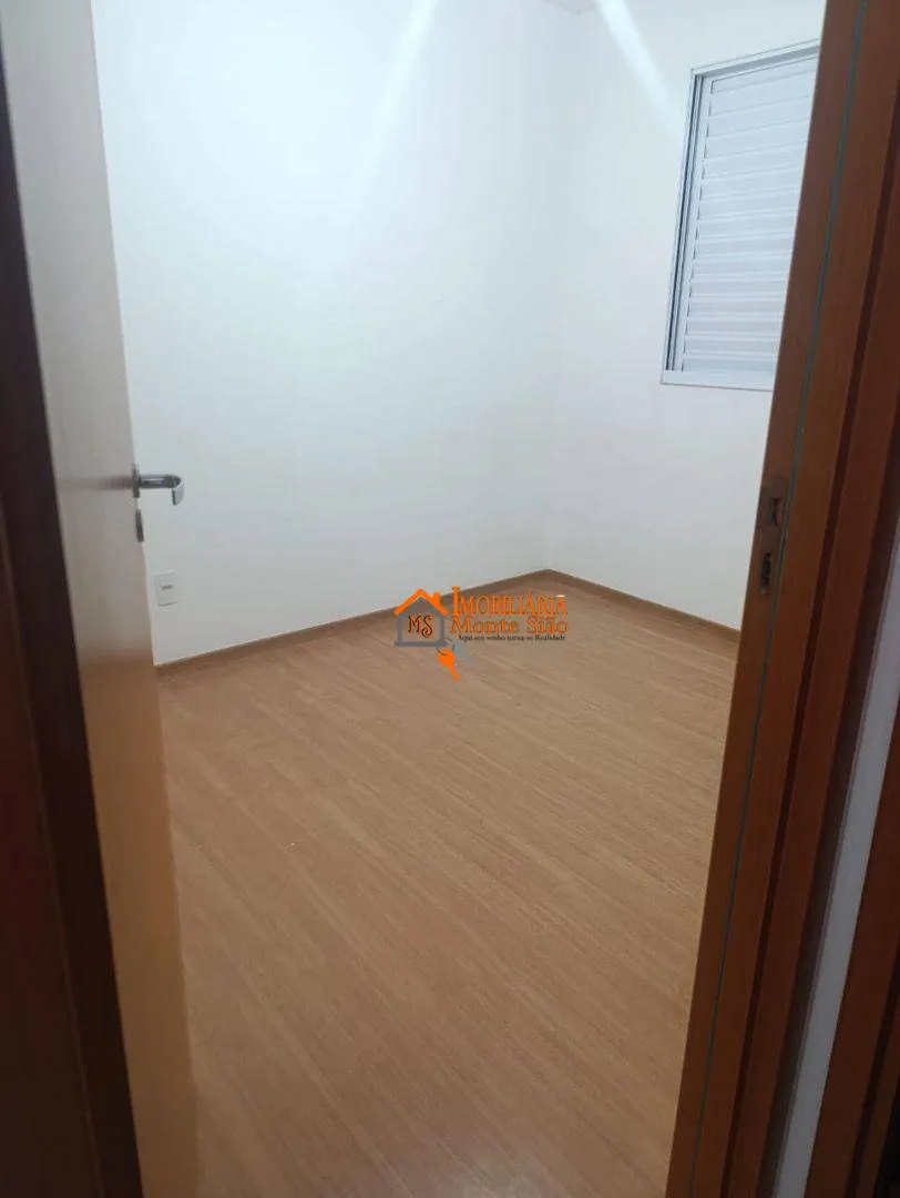 Imagem Apartamento à venda, 45 m² por R$ 230.000,00 - Jardim Novo Portugal - Guarulhos/SP