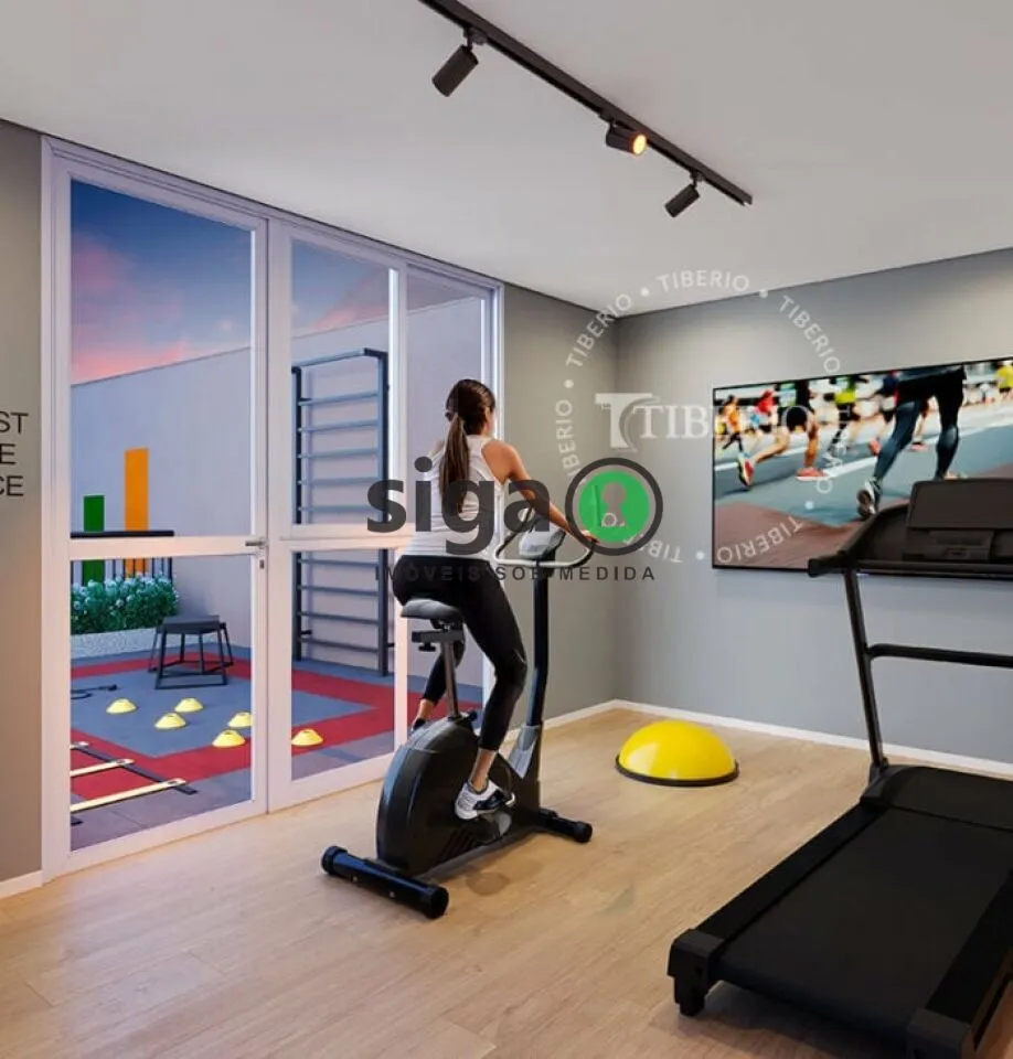 Imagem Sublime Pompéia: 76m² de conforto em localização privilegiada na Zona Oeste