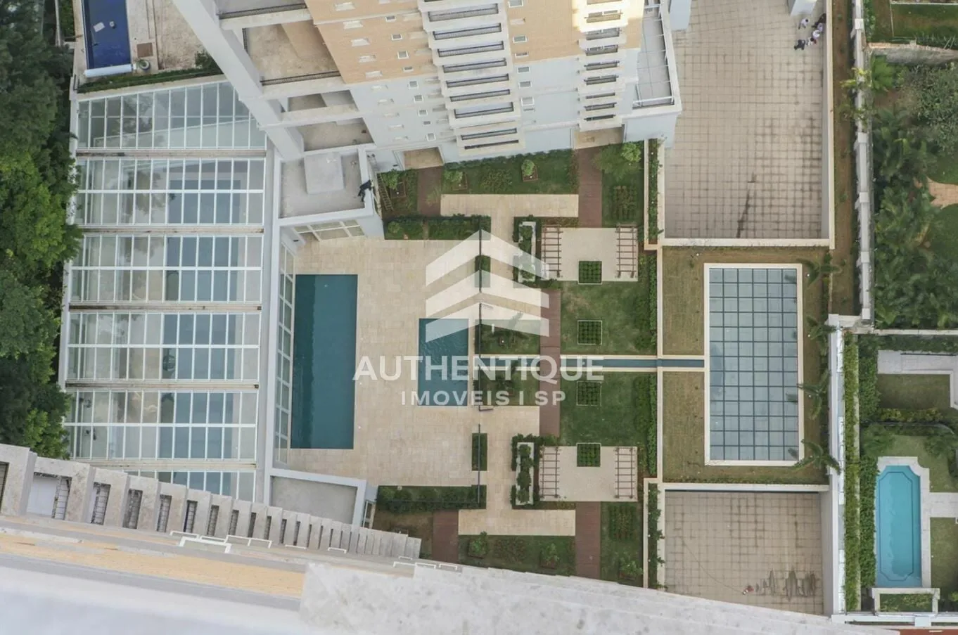 Imagem THE PLACE MOEMA PASSAROS - Apartamento Alto Padrão em Moema Nobre à venda