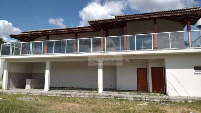 Imagem LINDA CHÁCARA DE ALTO PADÃO PIEDADE