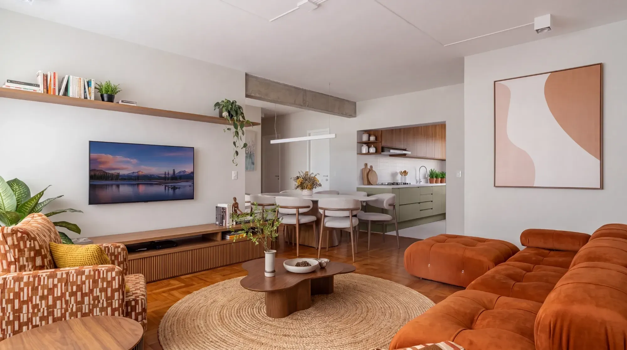 Imagem Apartamento com 2 Quartos à Venda, 123 m² em Vila Buarque - São Paulo